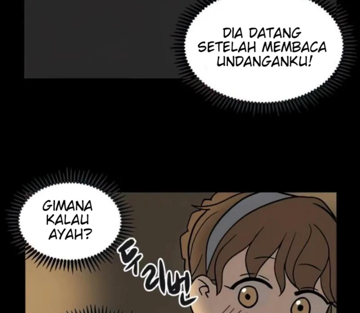 Homeless Chapter 72 - halaman 18