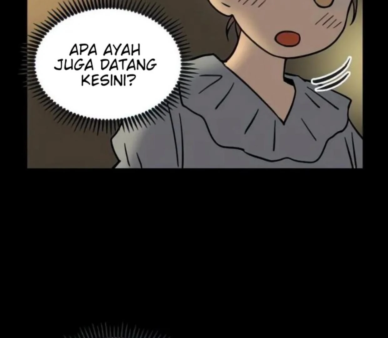 Homeless Chapter 72 - halaman 19