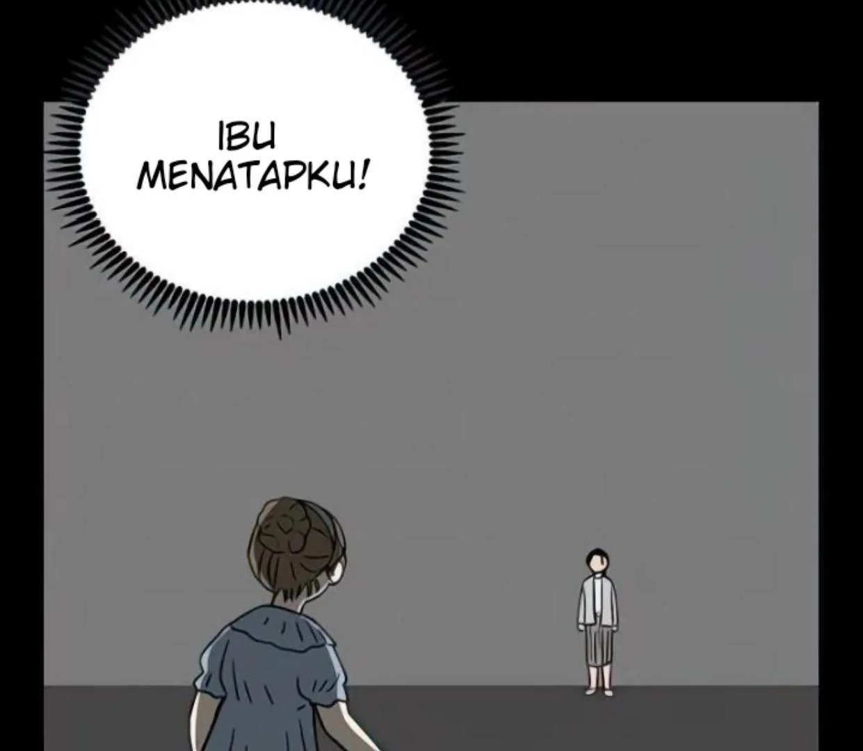 Homeless Chapter 72 - halaman 20