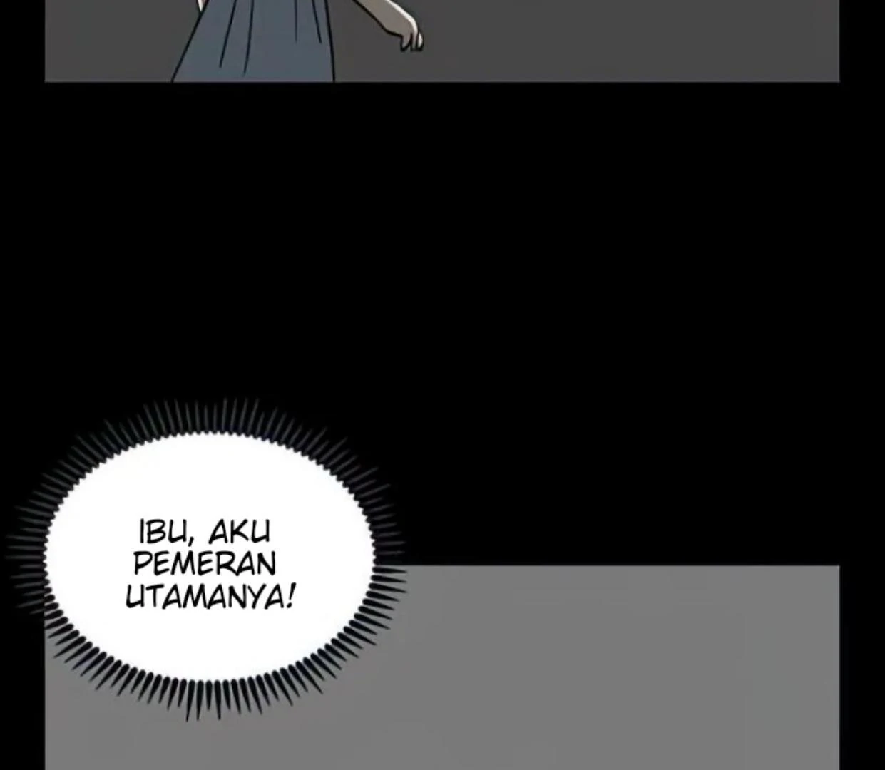 Homeless Chapter 72 - halaman 21