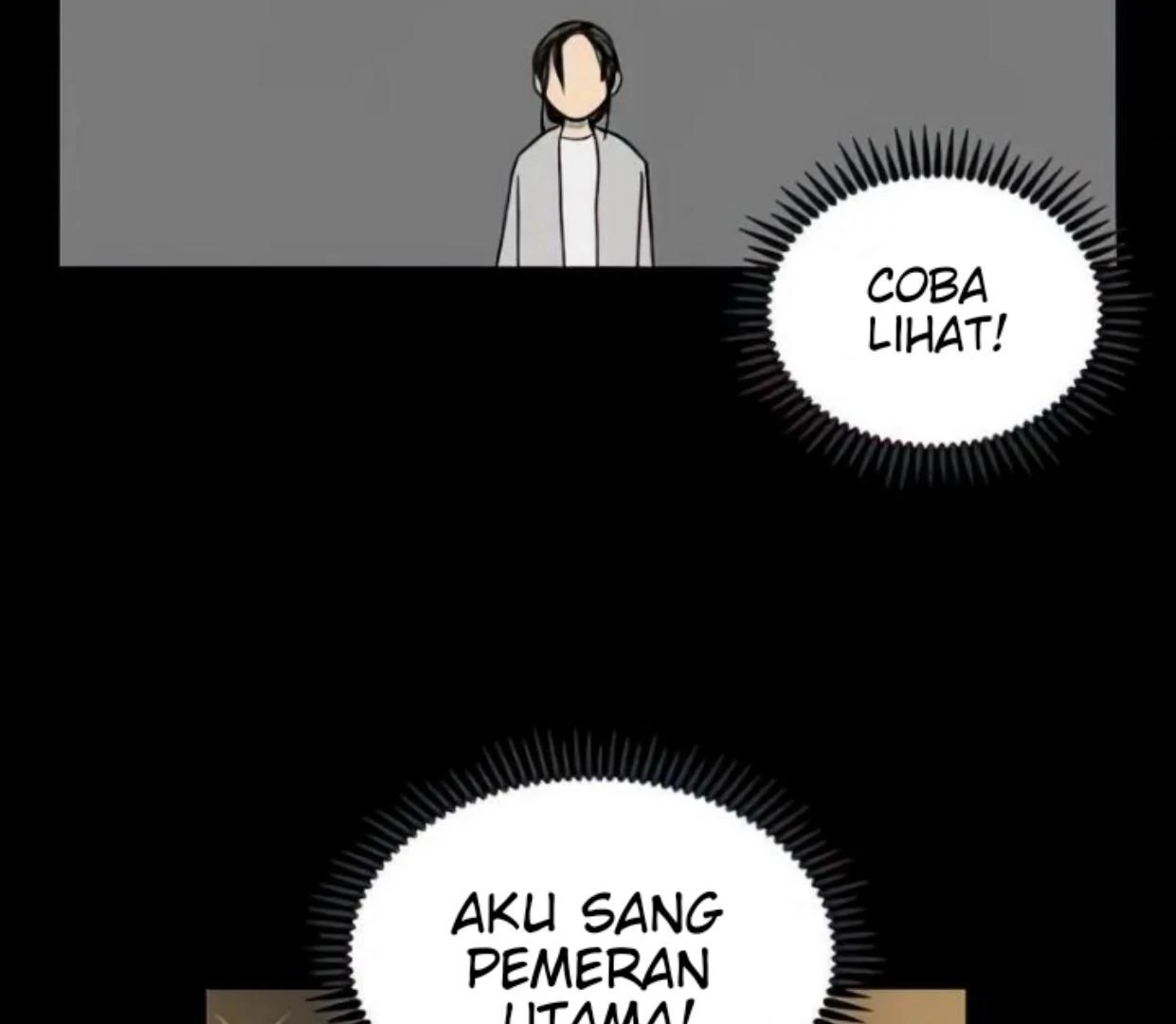 Homeless Chapter 72 - halaman 22