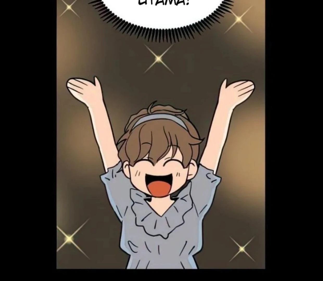 Homeless Chapter 72 - halaman 23