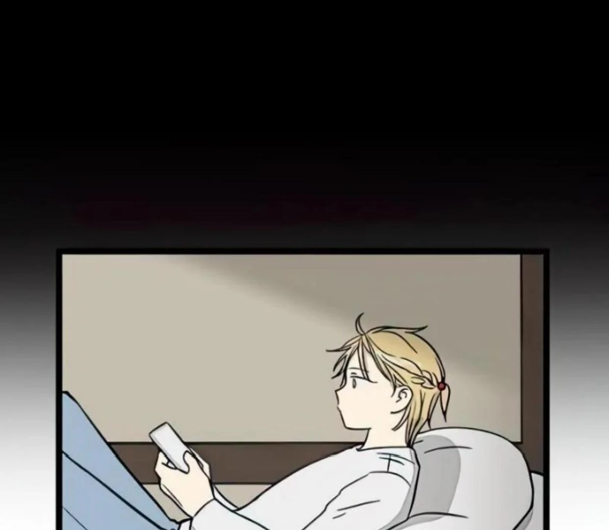 Homeless Chapter 72 - halaman 27