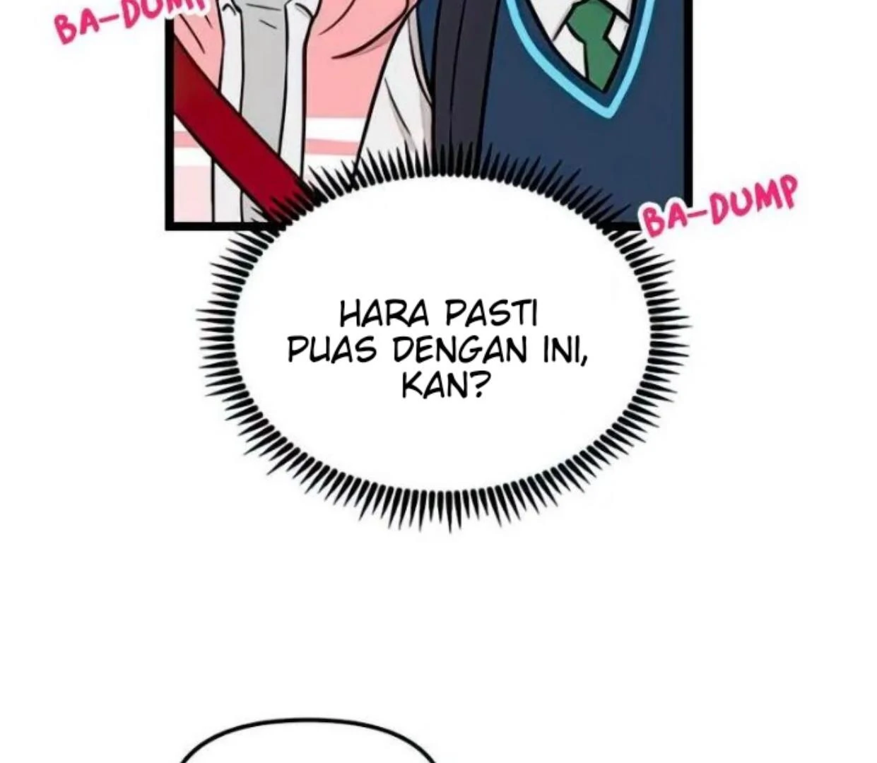 Homeless Chapter 72 - halaman 35