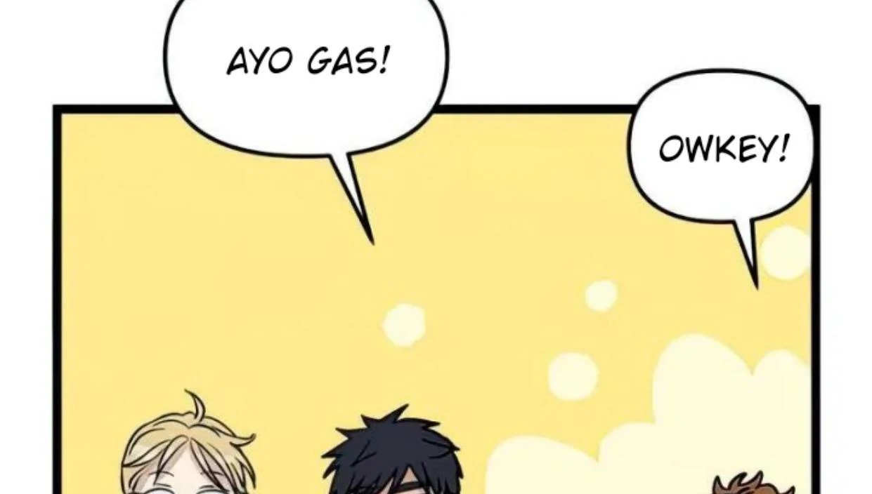 Homeless Chapter 72 - halaman 36