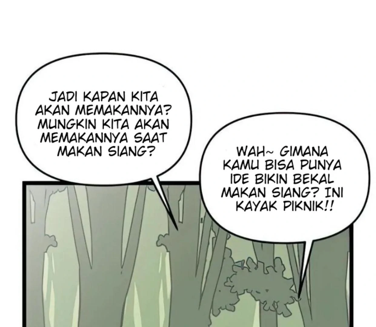 Homeless Chapter 72 - halaman 38