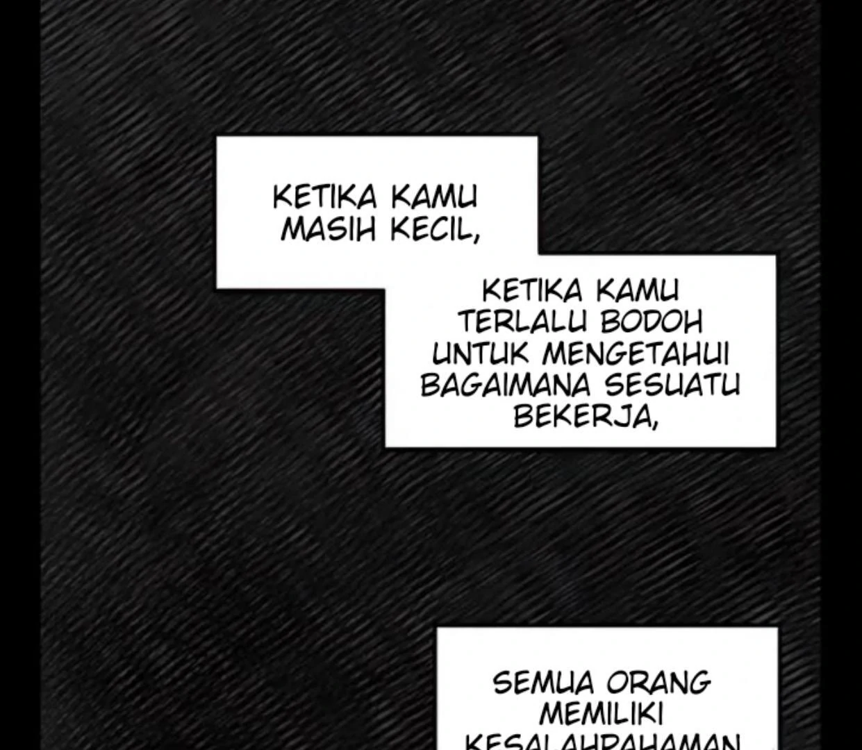 Homeless Chapter 72 - halaman 4