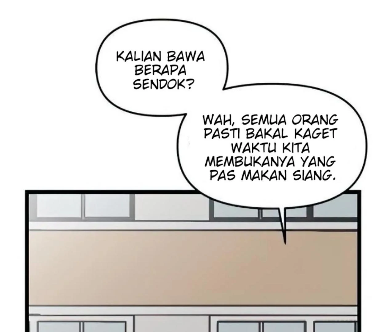 Homeless Chapter 72 - halaman 40