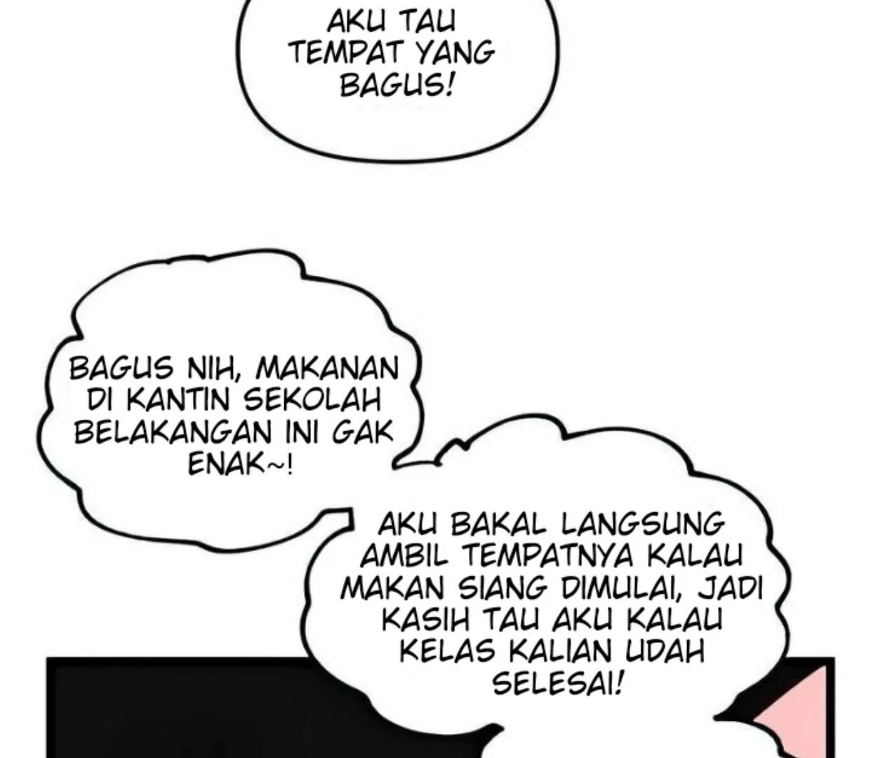 Homeless Chapter 72 - halaman 42