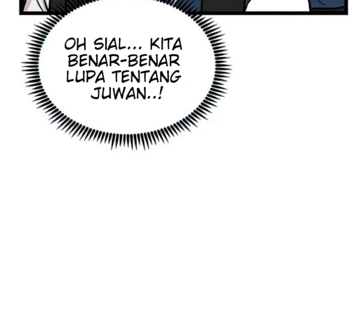 Homeless Chapter 72 - halaman 44