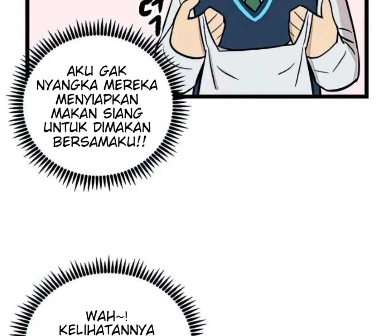 Homeless Chapter 72 - halaman 49