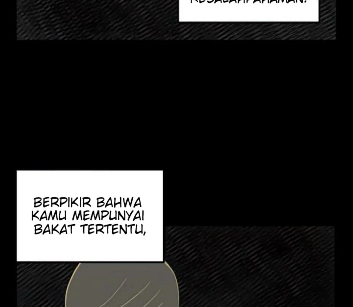 Homeless Chapter 72 - halaman 5