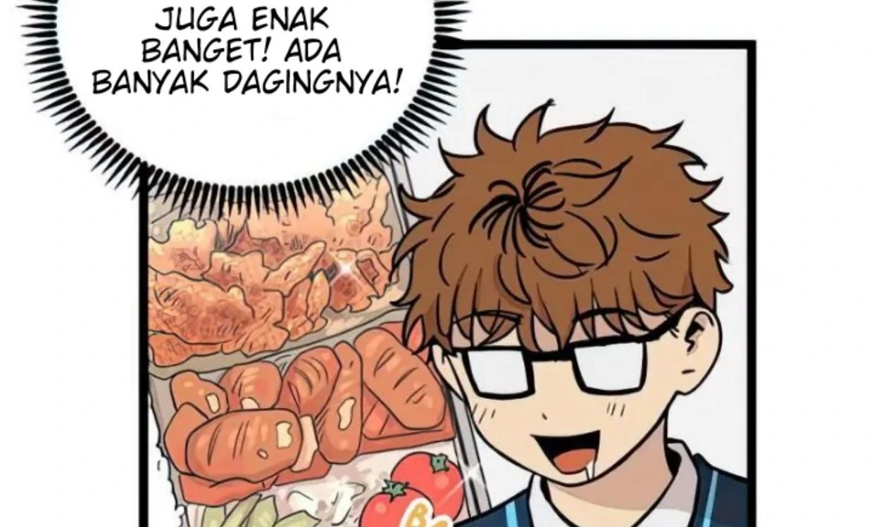 Homeless Chapter 72 - halaman 50