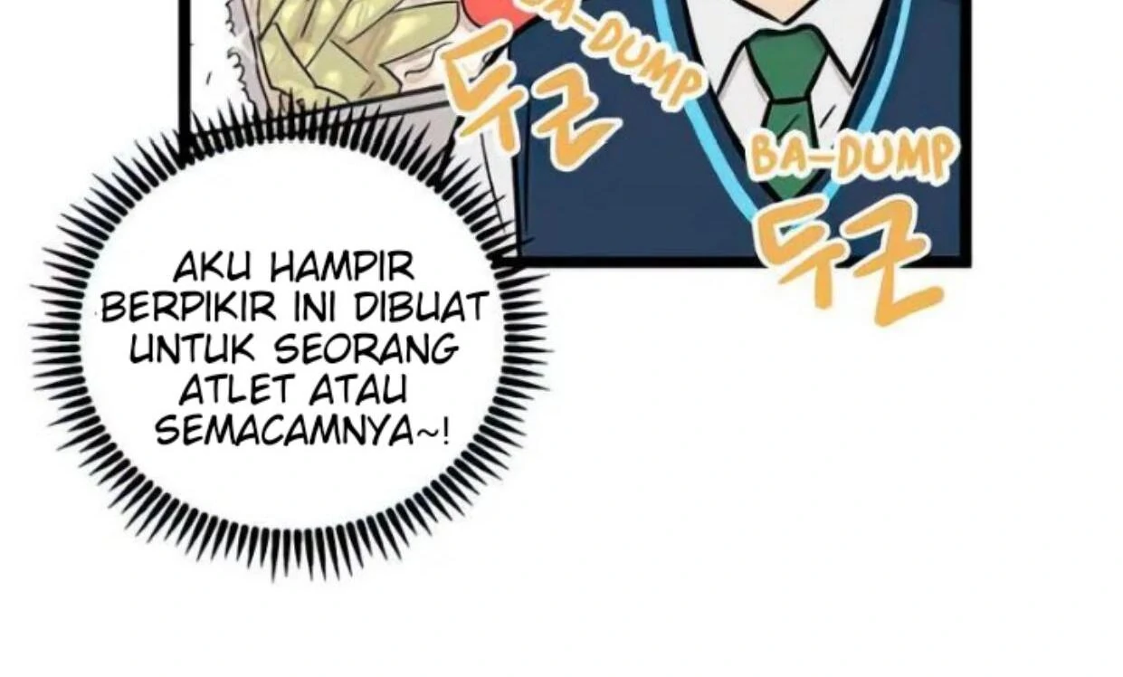 Homeless Chapter 72 - halaman 51