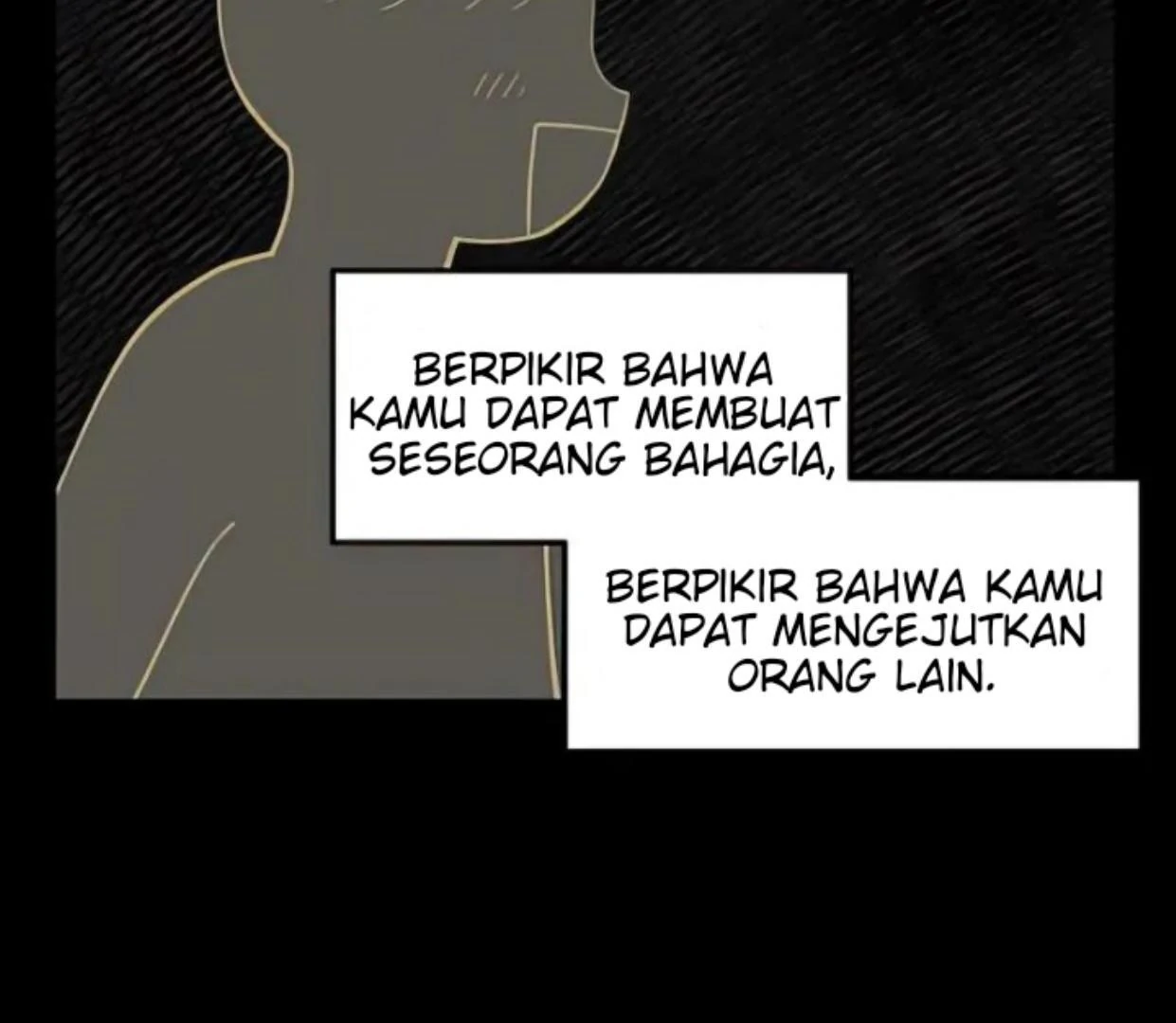 Homeless Chapter 72 - halaman 6