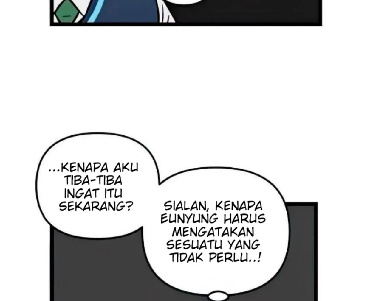Homeless Chapter 72 - halaman 61