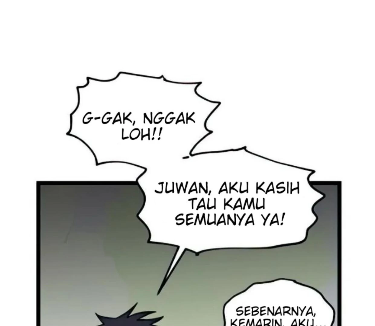 Homeless Chapter 72 - halaman 69