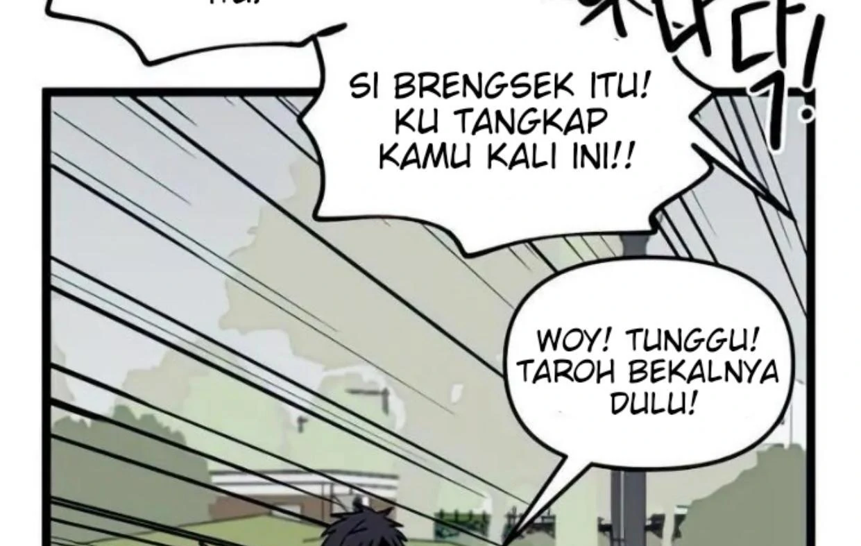 Homeless Chapter 72 - halaman 74