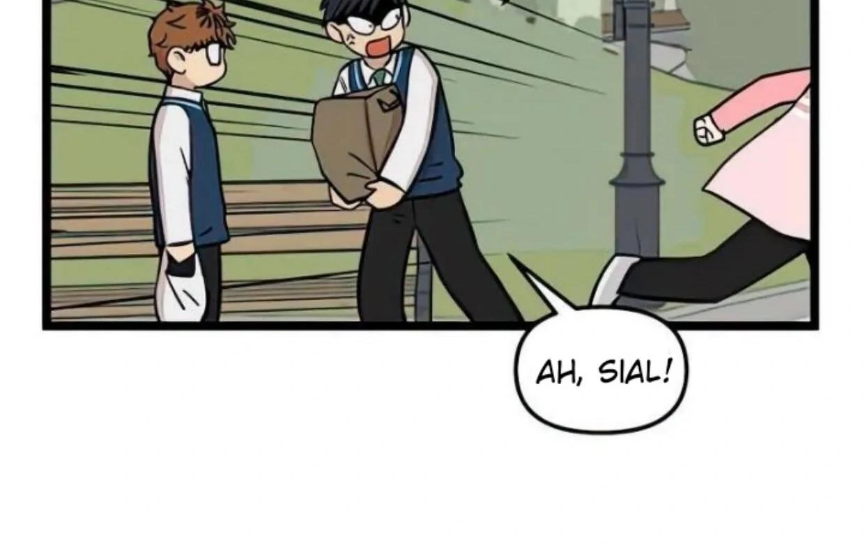 Homeless Chapter 72 - halaman 75