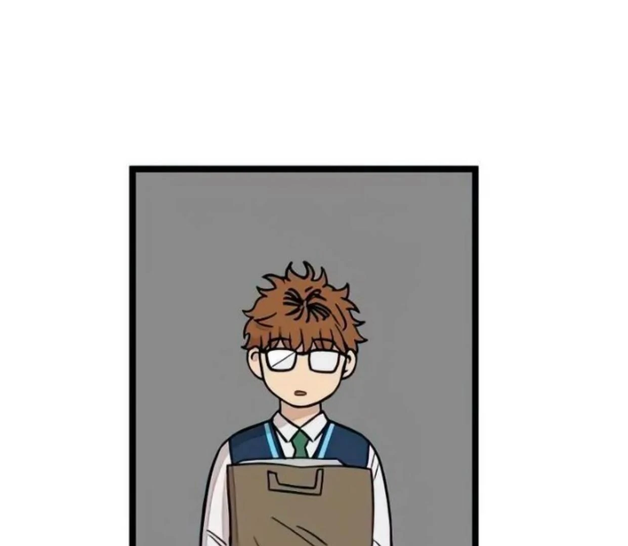 Homeless Chapter 72 - halaman 79