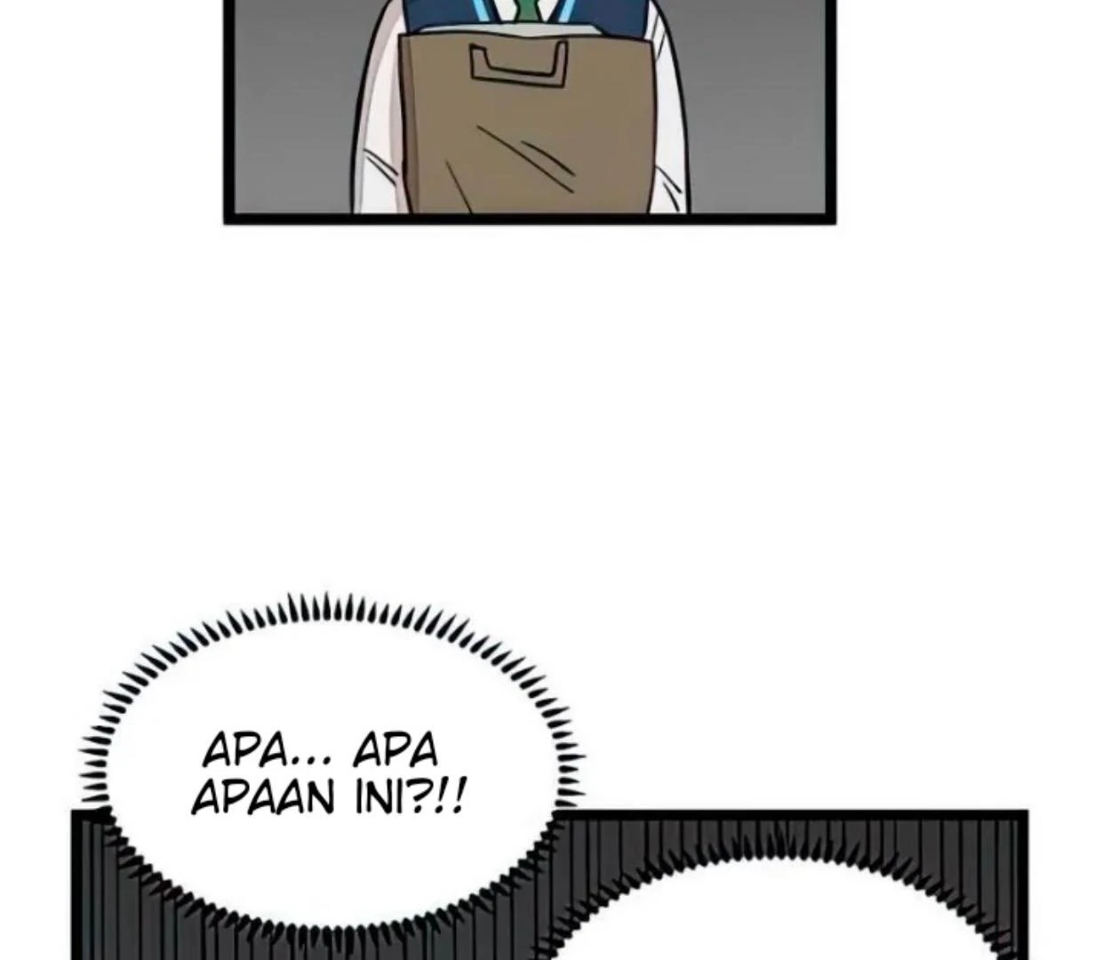Homeless Chapter 72 - halaman 81