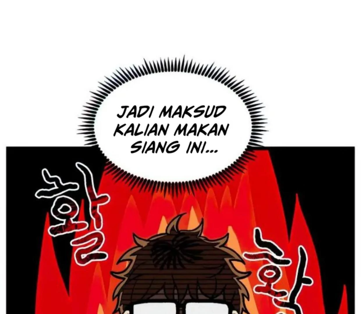 Homeless Chapter 72 - halaman 88