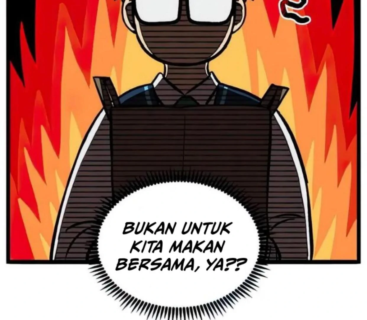 Homeless Chapter 72 - halaman 89