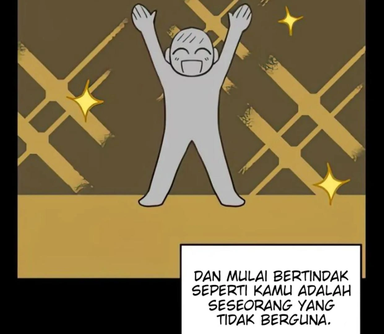 Homeless Chapter 72 - halaman 9