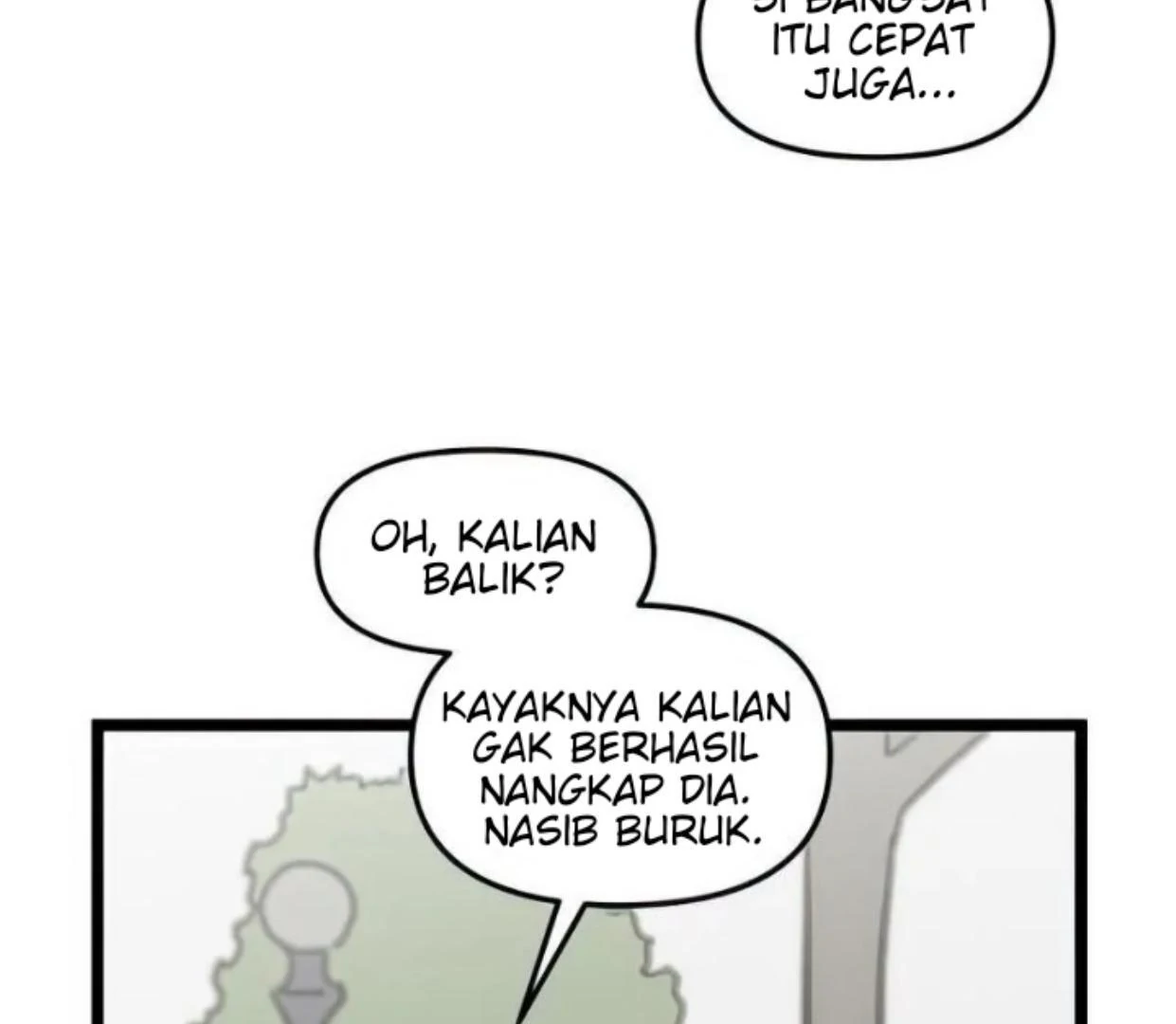 Homeless Chapter 72 - halaman 92