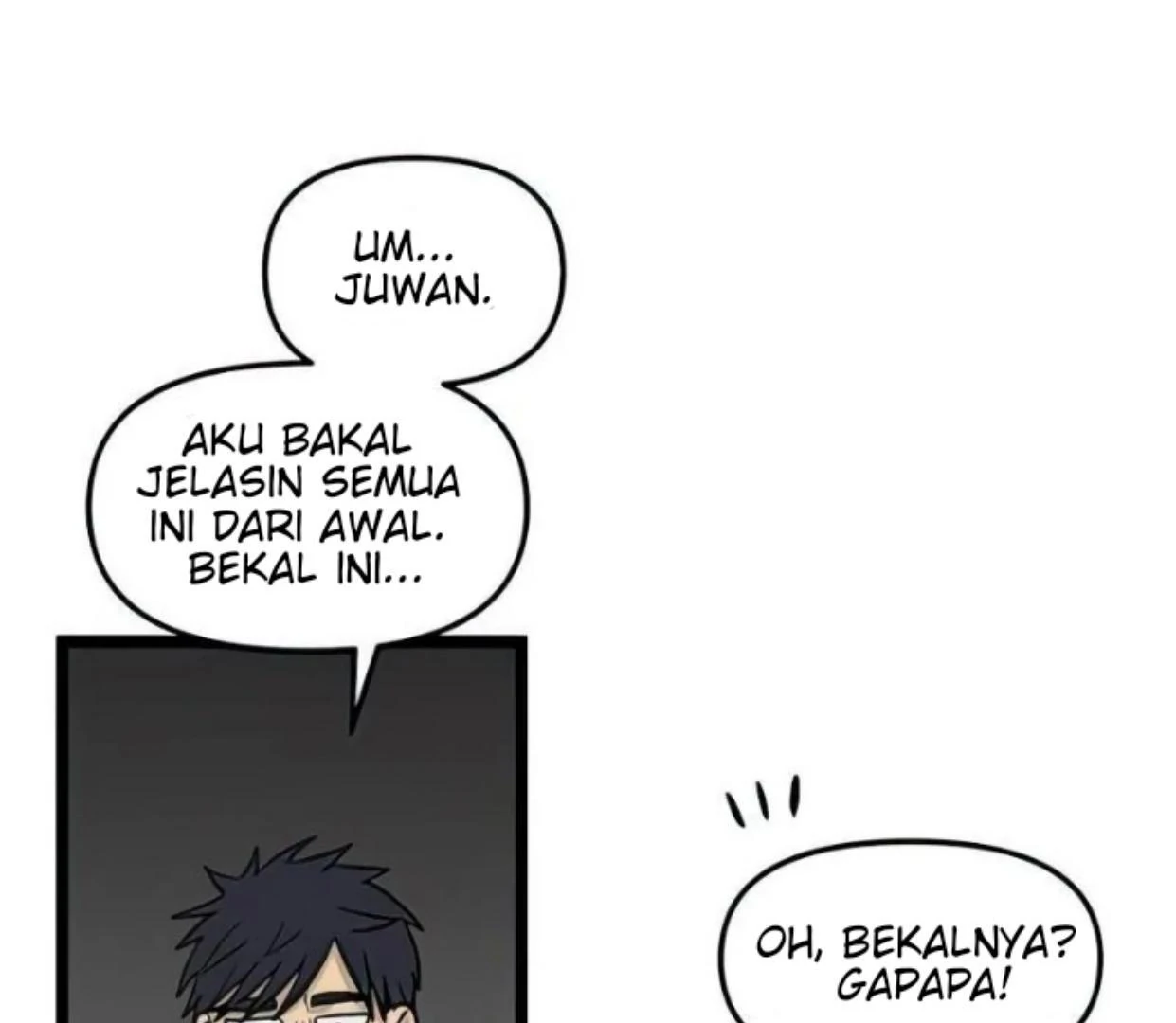 Homeless Chapter 72 - halaman 94