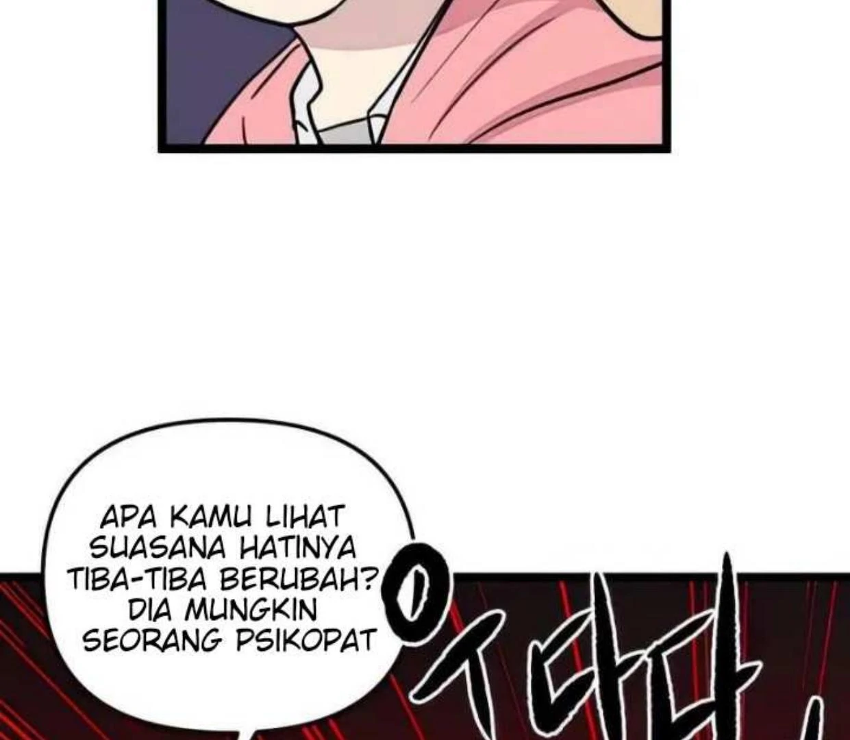 Homeless Chapter 73 - halaman 115
