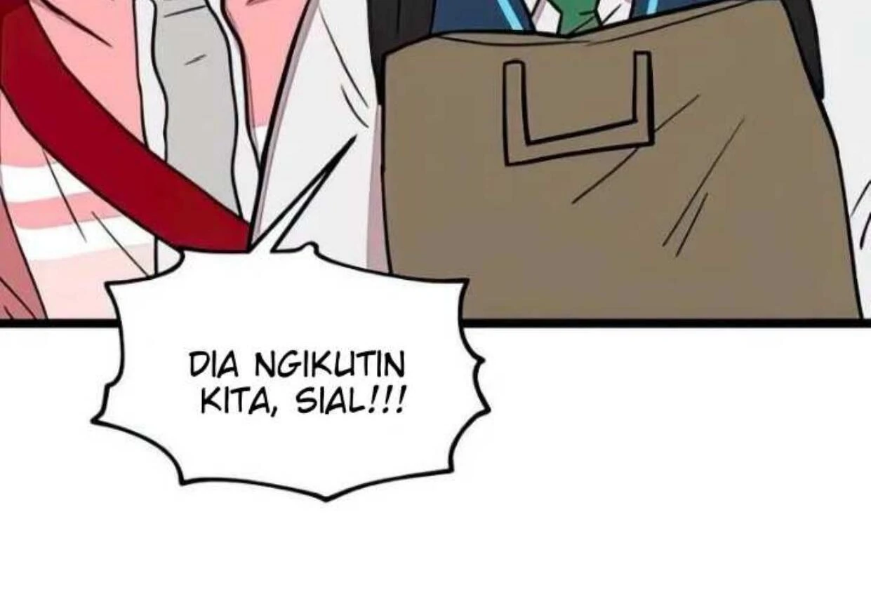 Homeless Chapter 73 - halaman 117