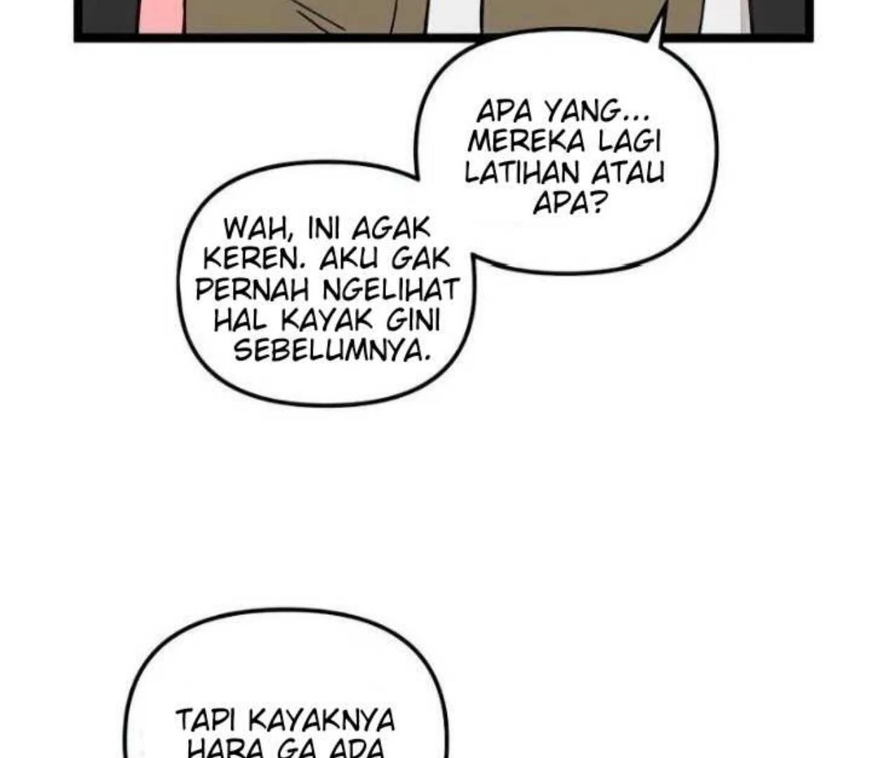 Homeless Chapter 73 - halaman 13