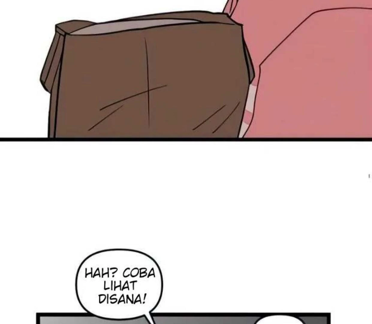 Homeless Chapter 73 - halaman 17