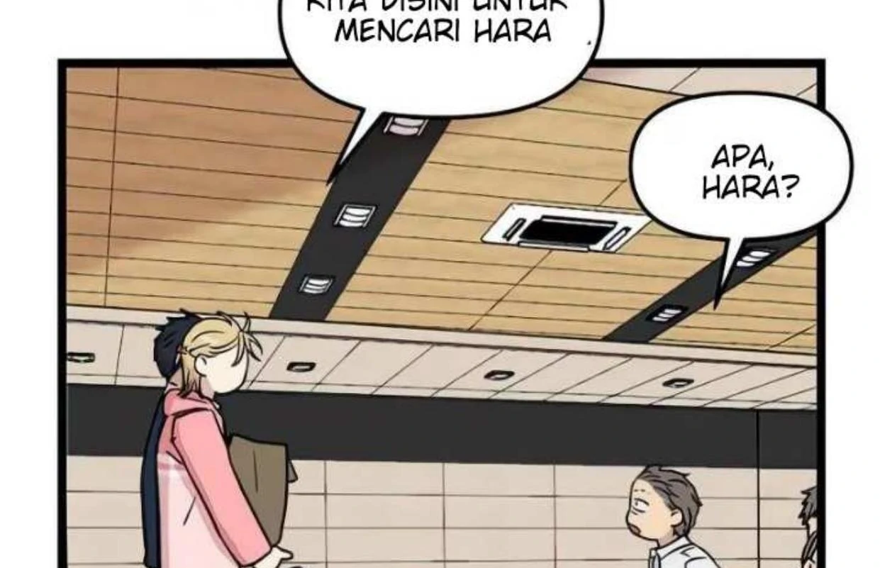 Homeless Chapter 73 - halaman 23
