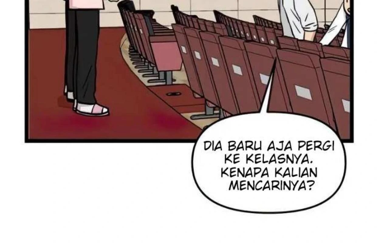 Homeless Chapter 73 - halaman 24