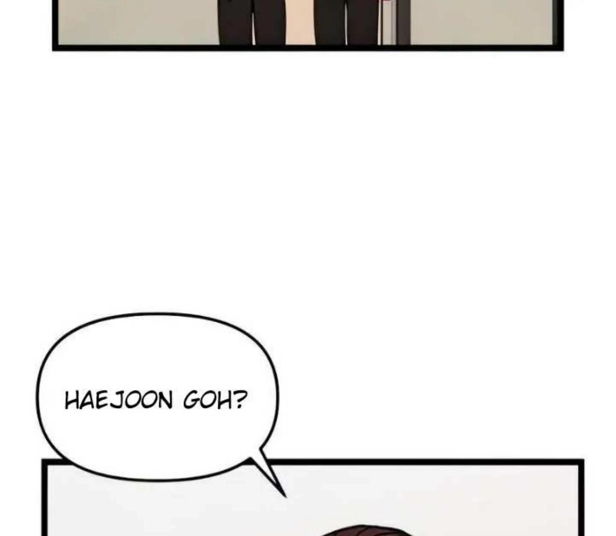 Homeless Chapter 73 - halaman 36
