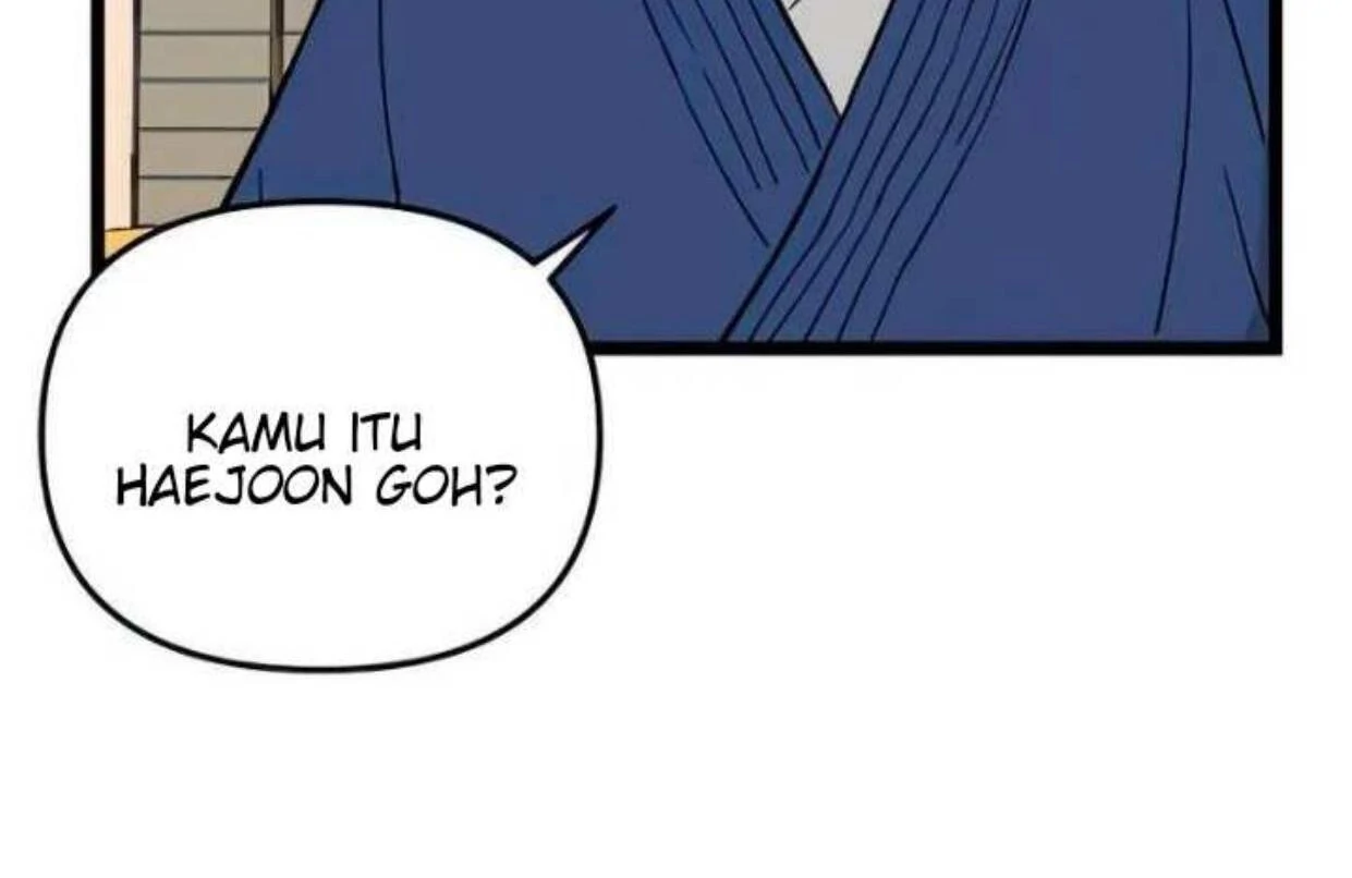 Homeless Chapter 73 - halaman 38