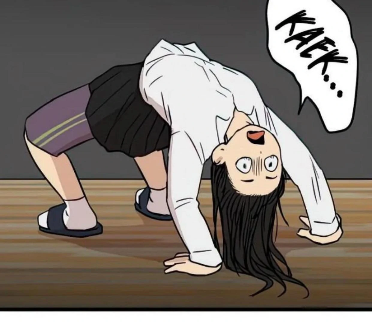Homeless Chapter 73 - halaman 4