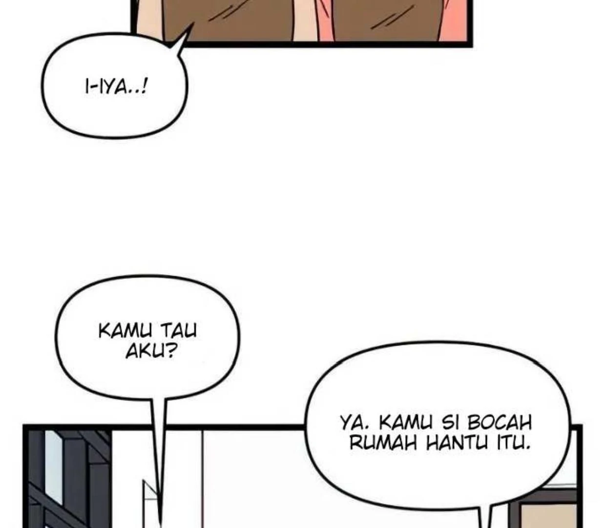 Homeless Chapter 73 - halaman 40