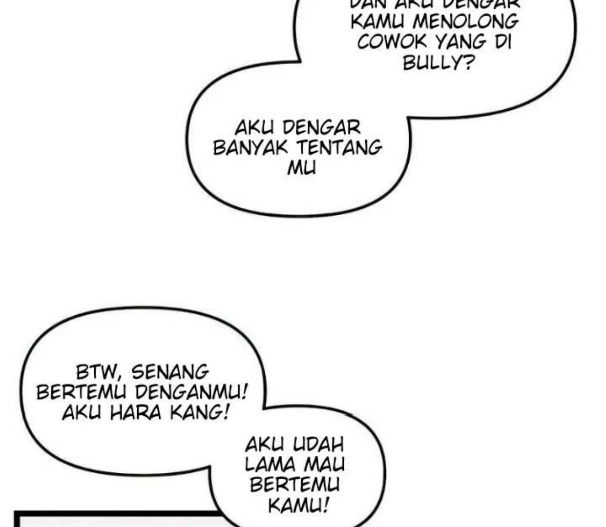 Homeless Chapter 73 - halaman 42