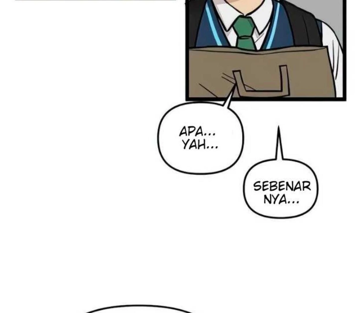 Homeless Chapter 73 - halaman 48