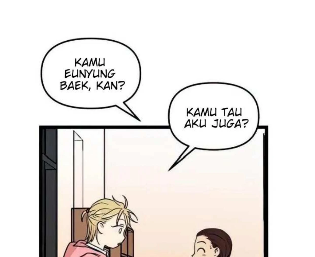 Homeless Chapter 73 - halaman 51