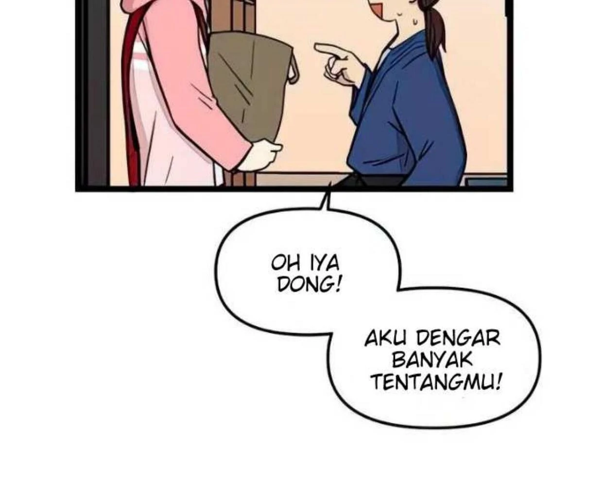 Homeless Chapter 73 - halaman 52