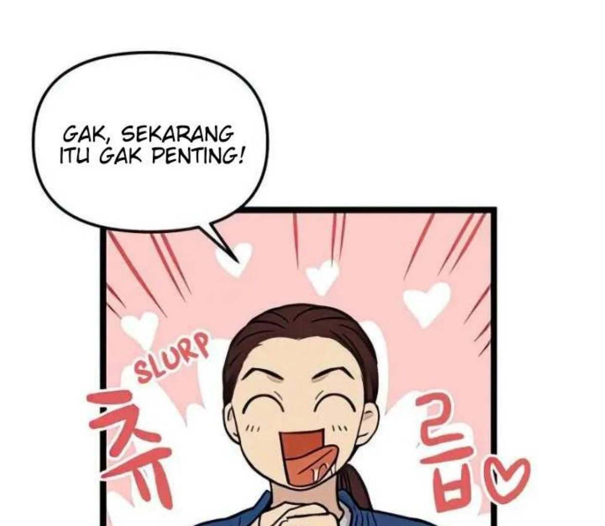 Homeless Chapter 73 - halaman 53