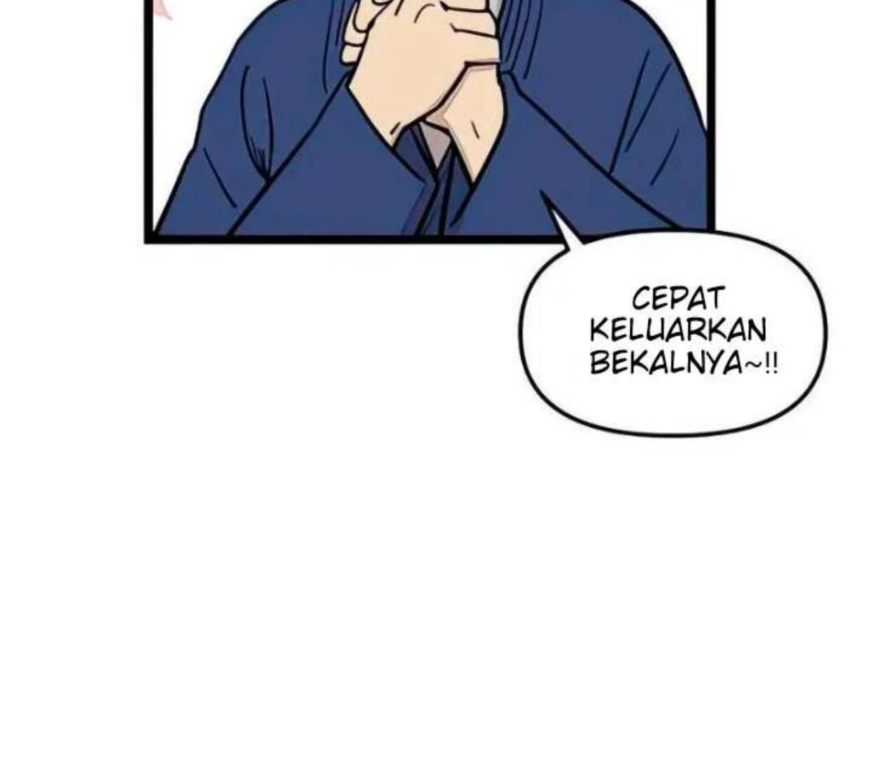 Homeless Chapter 73 - halaman 54