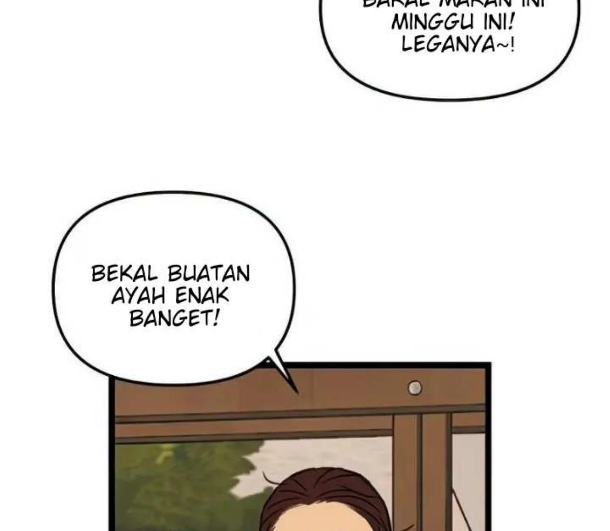 Homeless Chapter 73 - halaman 58