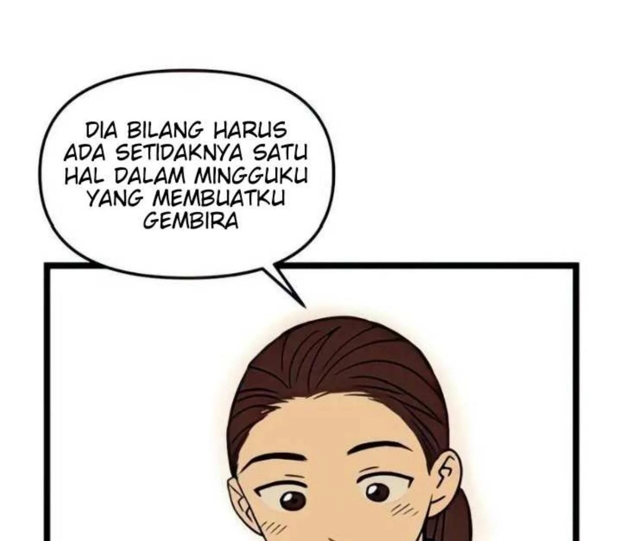 Homeless Chapter 73 - halaman 60