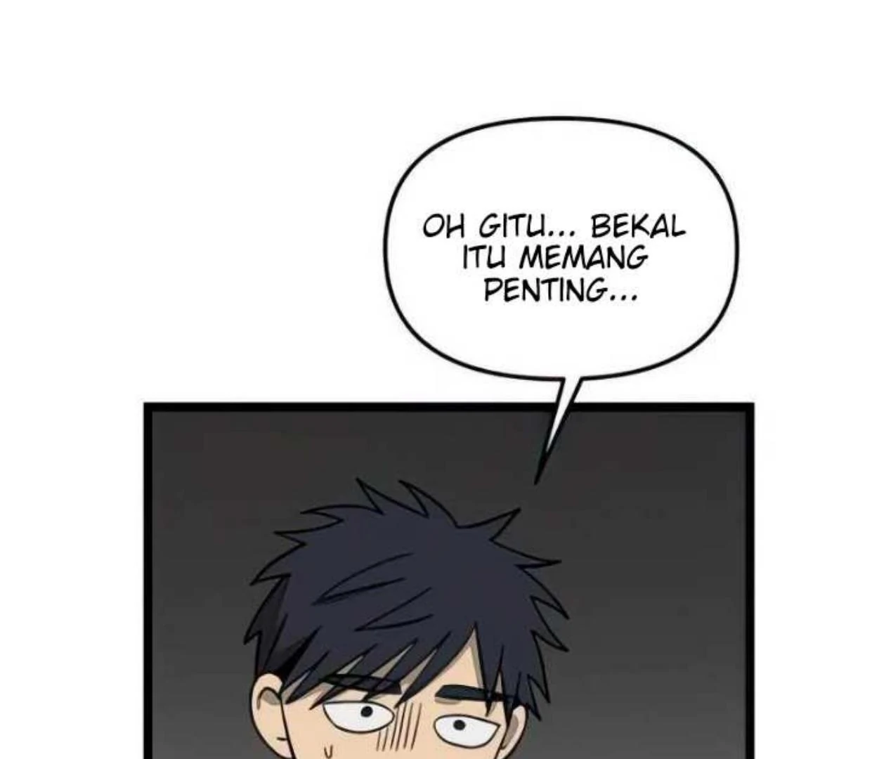 Homeless Chapter 73 - halaman 62