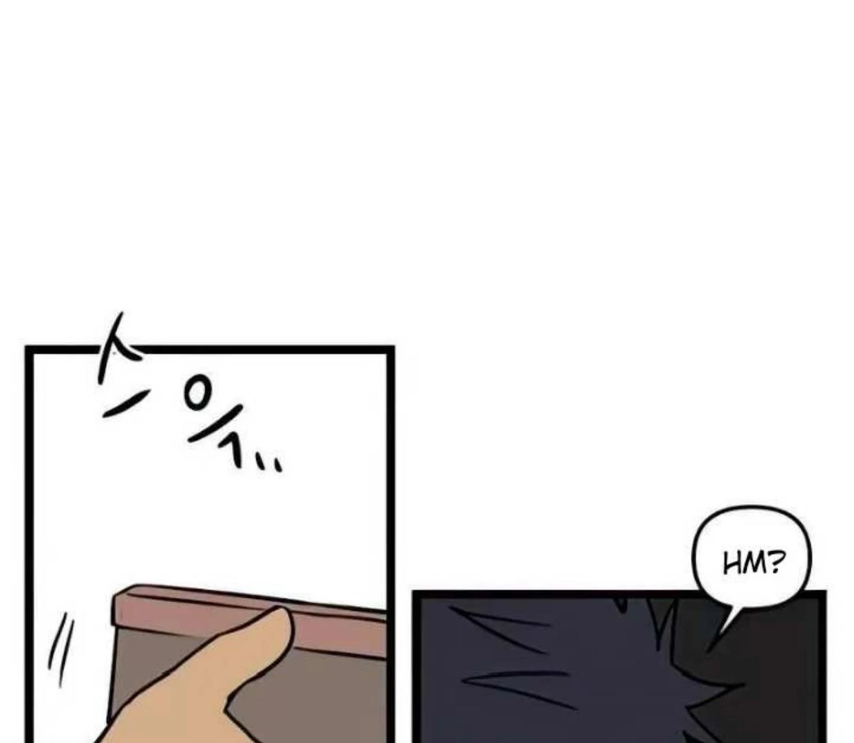 Homeless Chapter 73 - halaman 65